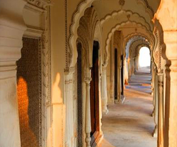 Qutub Shahi Tombs Seven 2